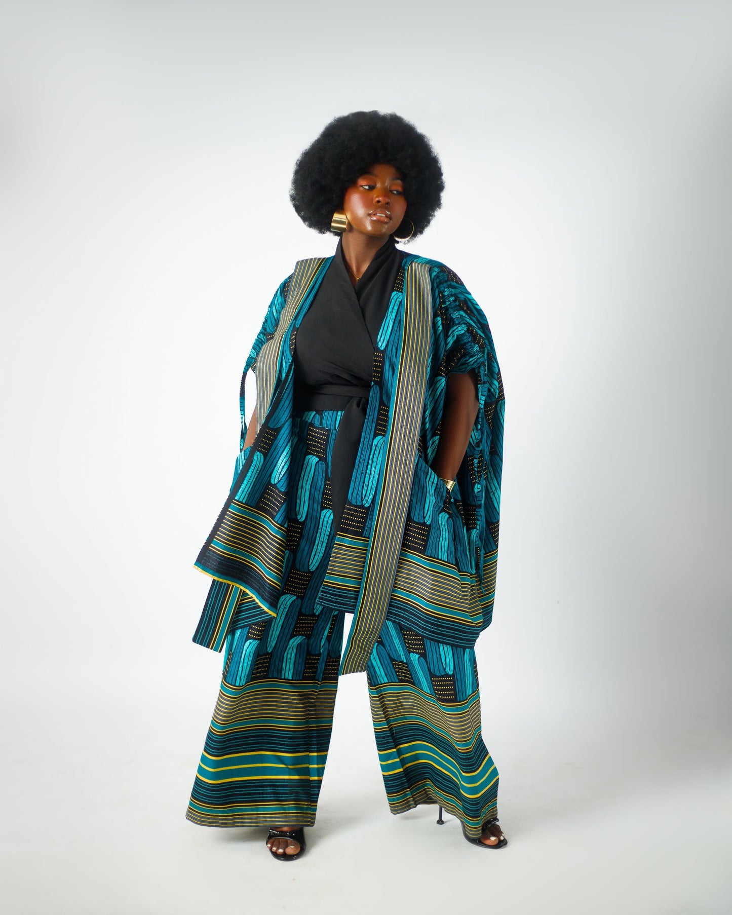 Ifeanyi Set