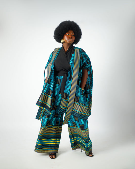 Ifeanyi Set