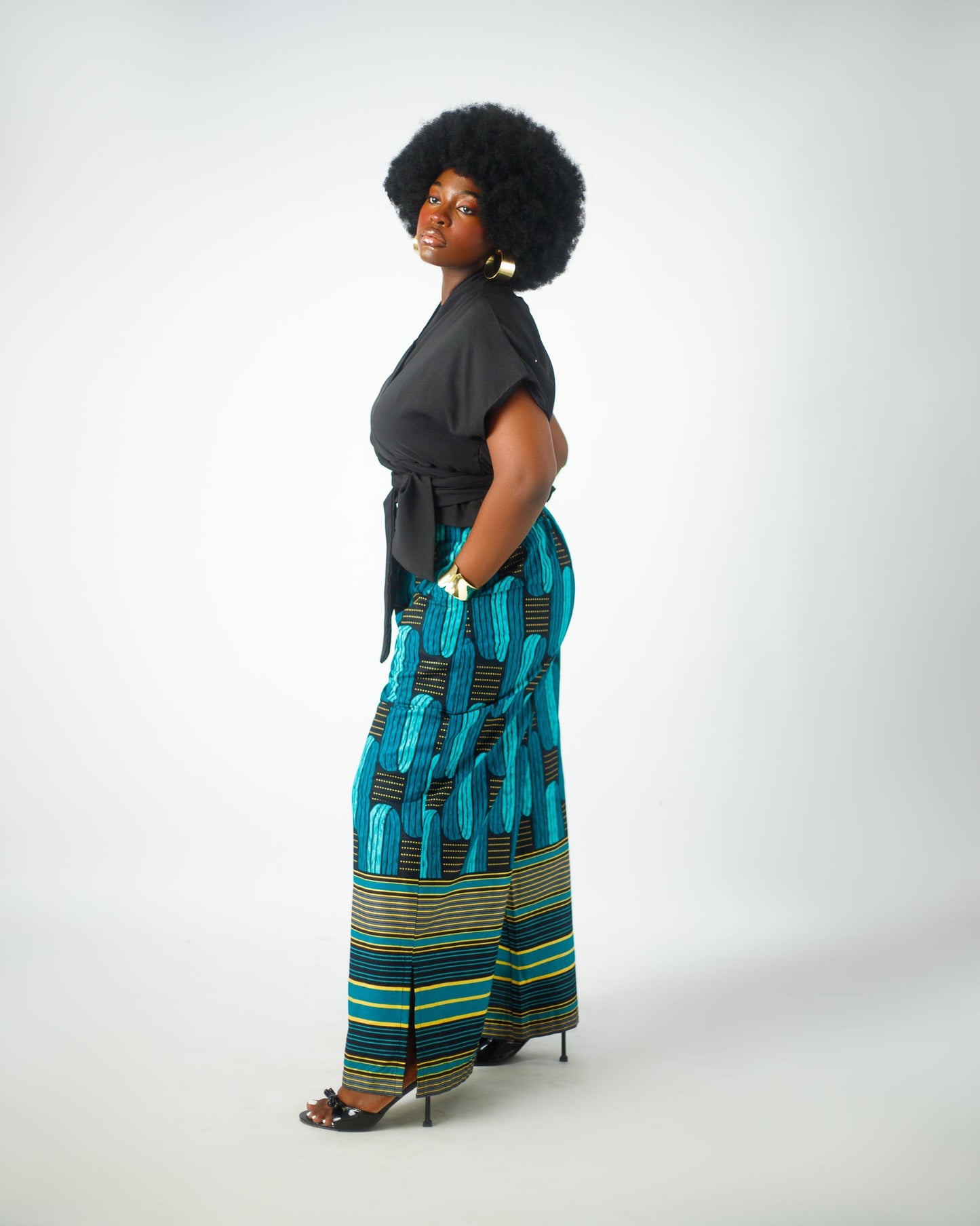 Ifeanyi Set